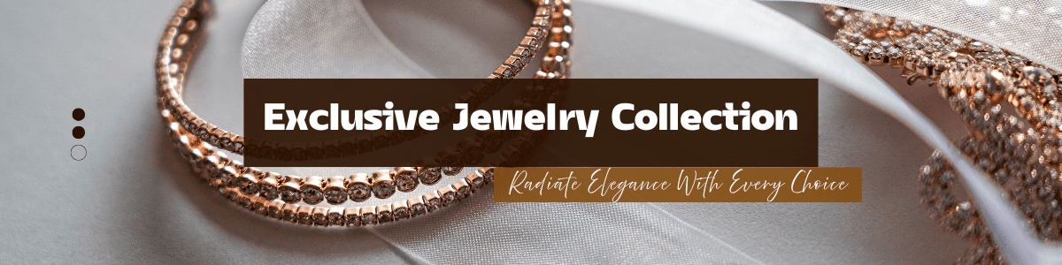 Jewellery Promotion